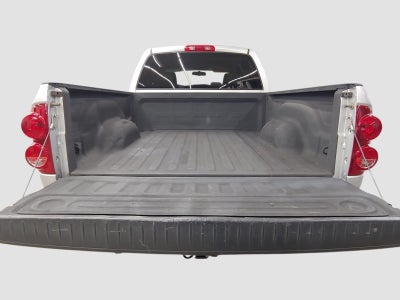 2008 Dodge Ram 1500 SLT