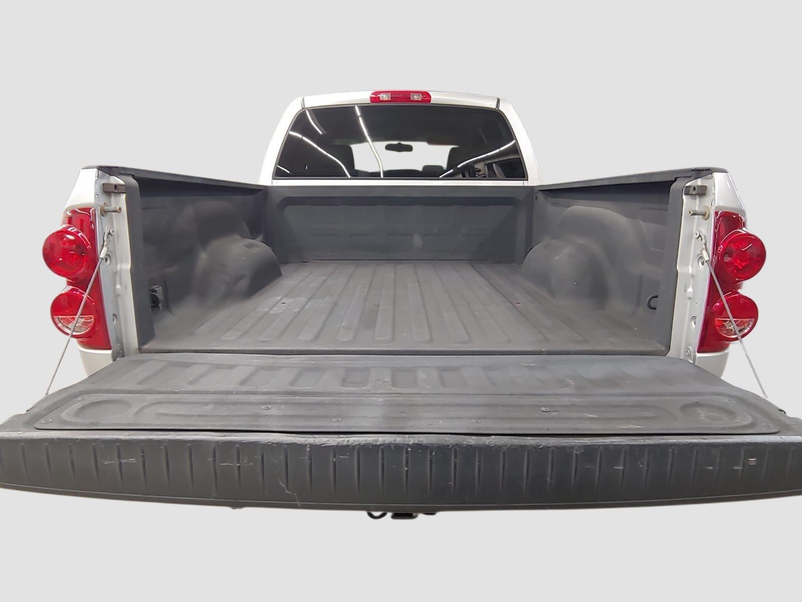 2008 Dodge Ram 1500 SLT