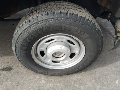 2017 Ford Super Duty F-250 SRW XLT