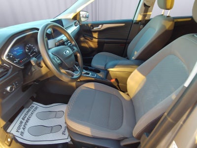 2021 Ford Escape SE Hybrid