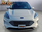 2021 Ford Escape Titanium Hybrid