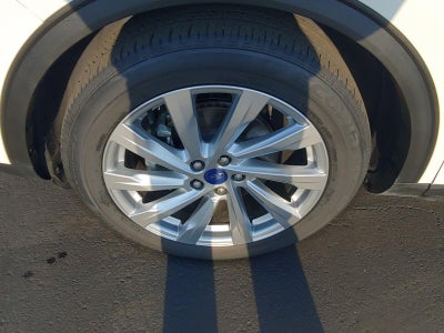 2021 Ford Escape Titanium Hybrid