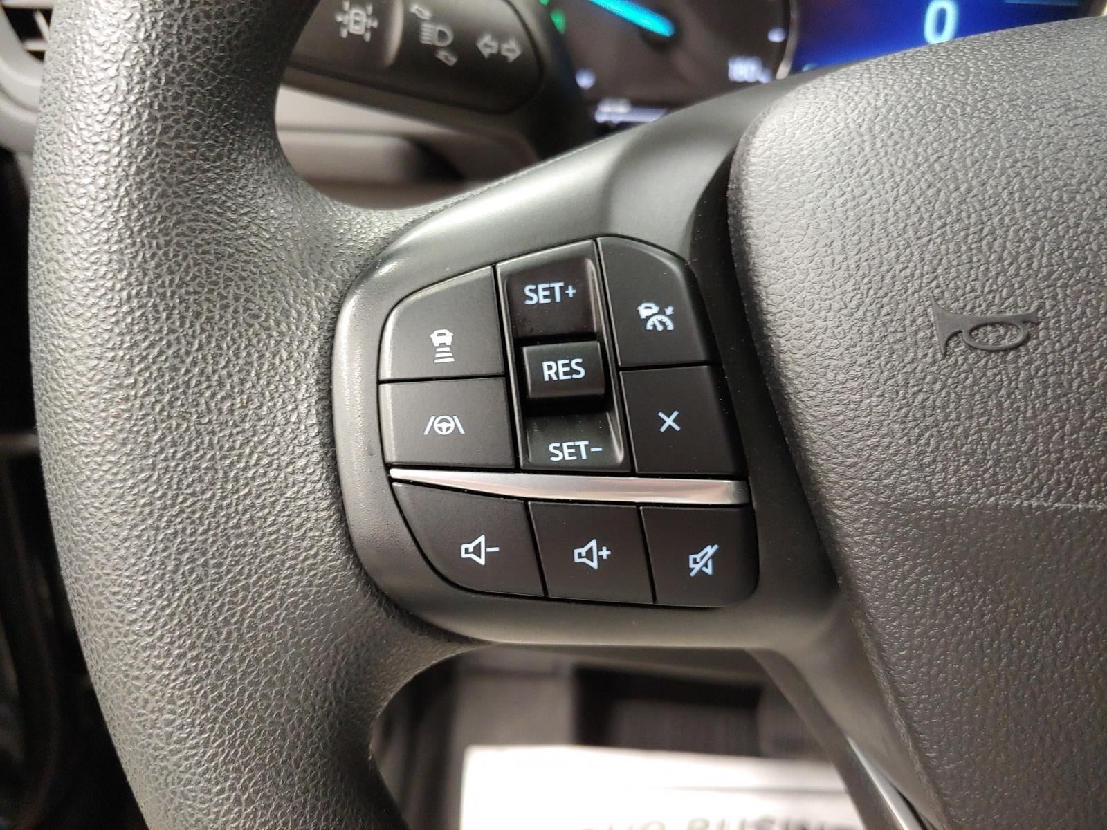 2022 Ford Escape SE Plug-In Hybrid