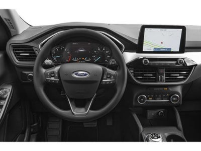 2022 Ford Escape SE Hybrid