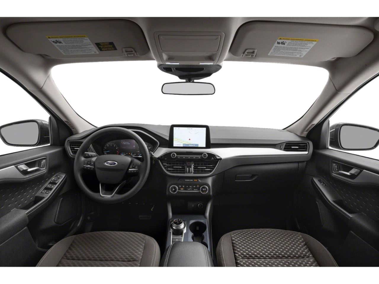 2022 Ford Escape SE Hybrid