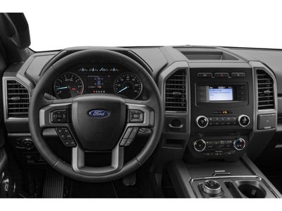 2018 Ford Expedition Max XL