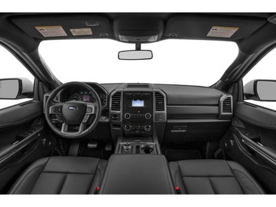 2018 Ford Expedition Max XL