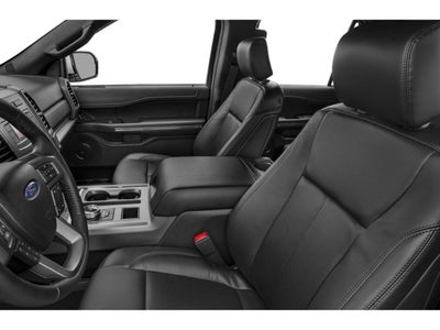 2018 Ford Expedition Max XL