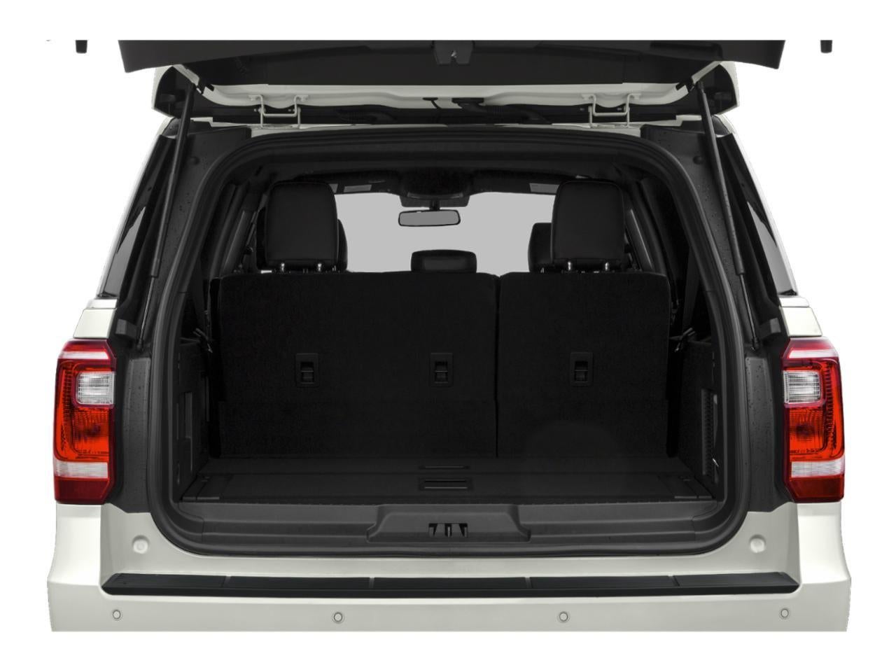 2018 Ford Expedition Max XL