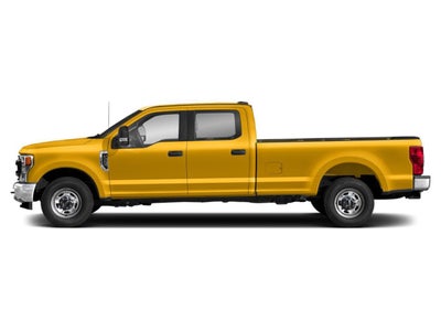 2022 Ford Super Duty F-250 SRW XL