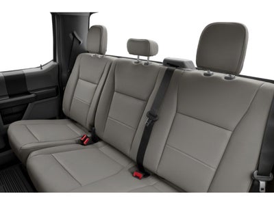2022 Ford Super Duty F-250 SRW XL