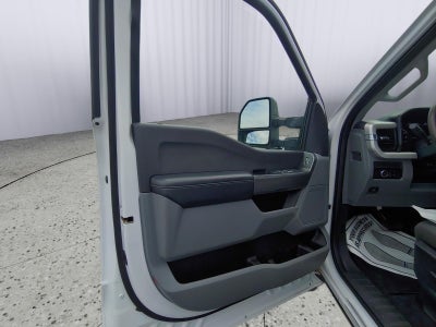 2025 Ford Super Duty F-250 SRW XLT
