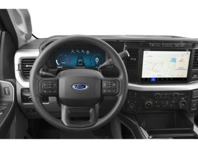2024 Ford Super Duty F-250 Srw XLT