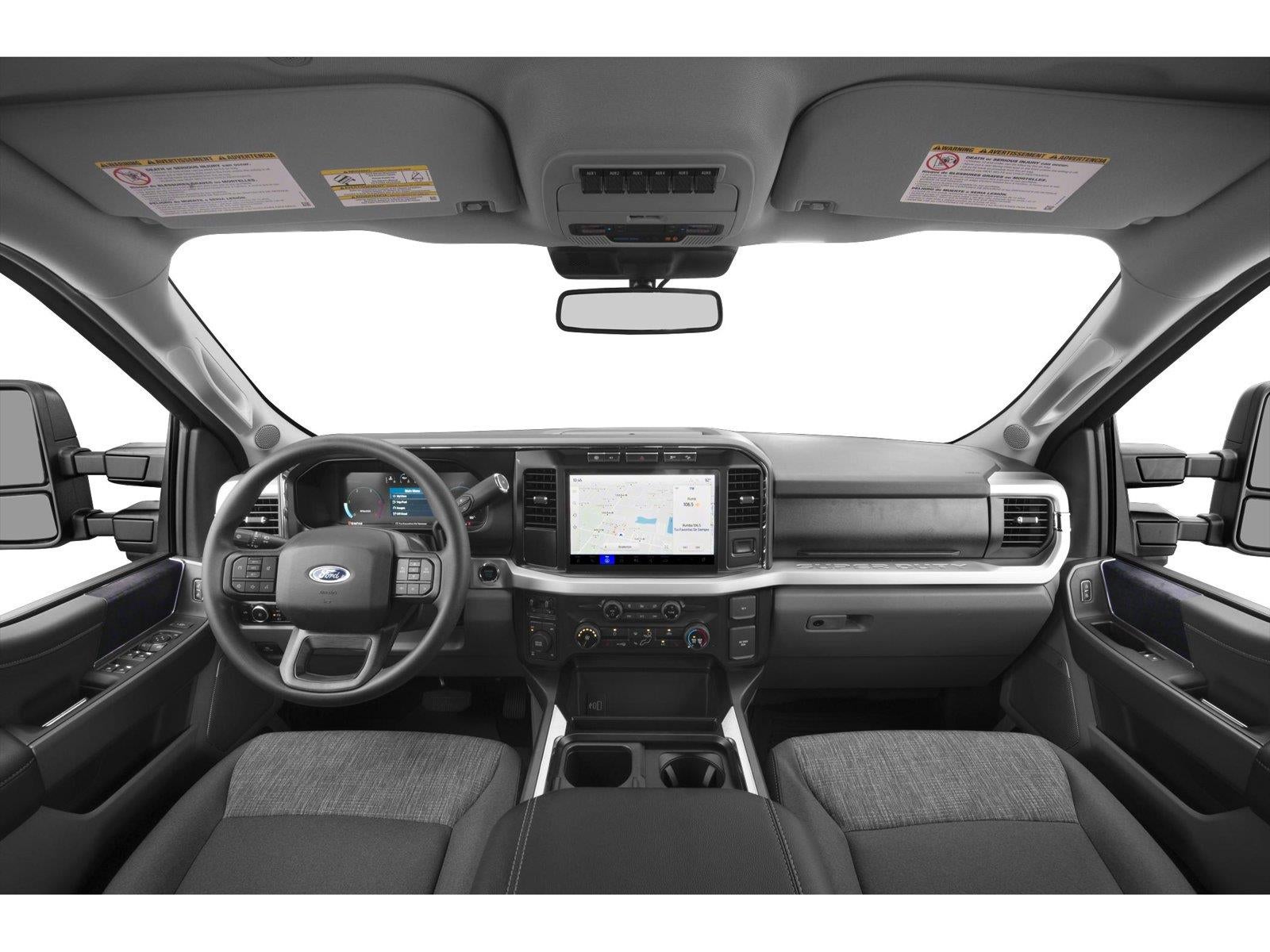 2024 Ford Super Duty F-250 Srw XLT
