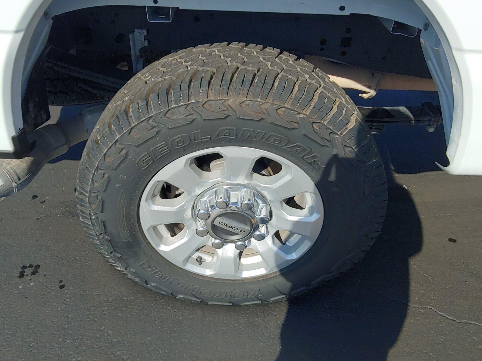 2024 Ford Super Duty F-250 Srw XLT