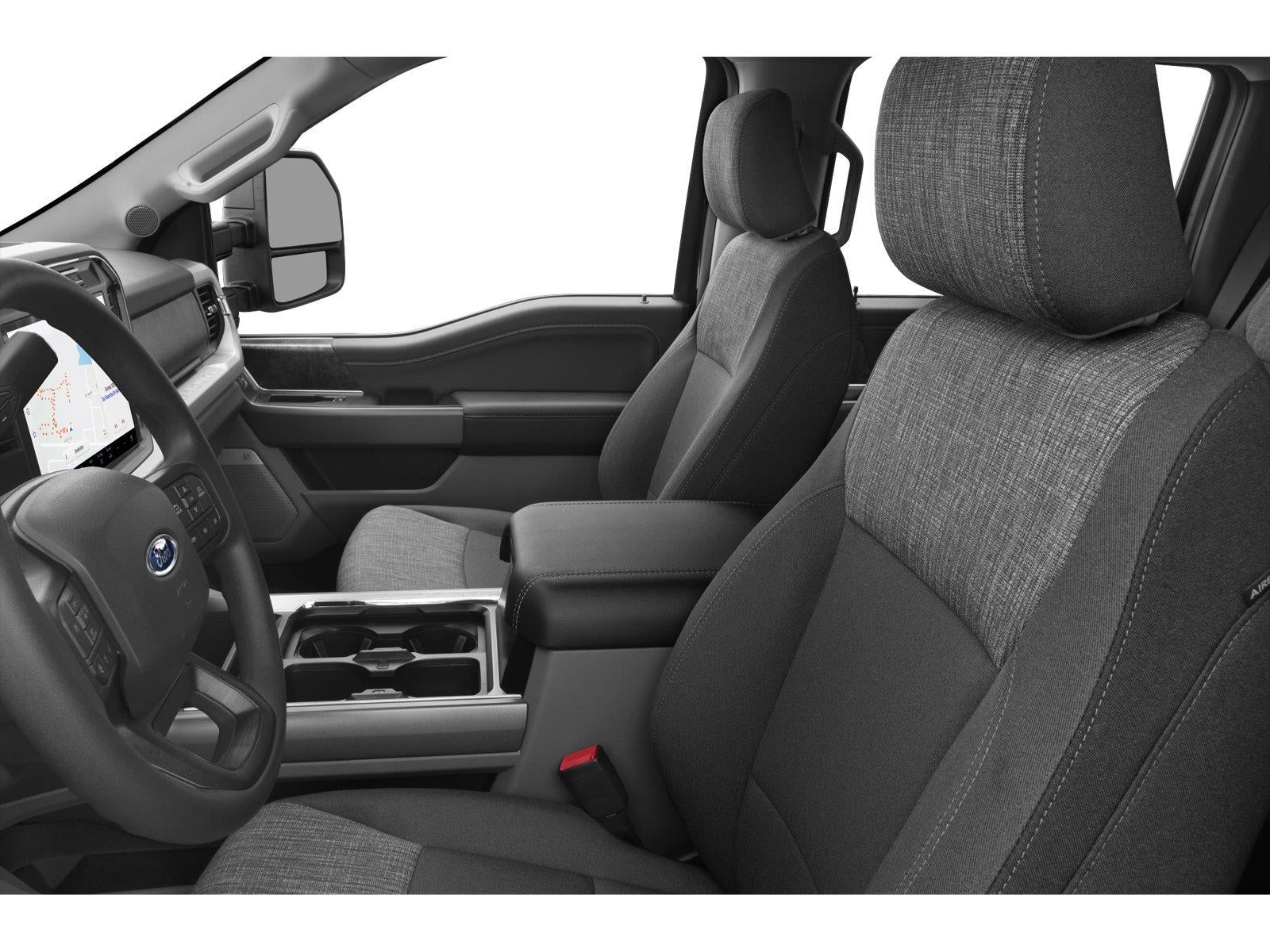 2024 Ford Super Duty F-250 Srw XLT