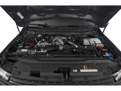 2024 Ford Super Duty F-250 Srw XLT