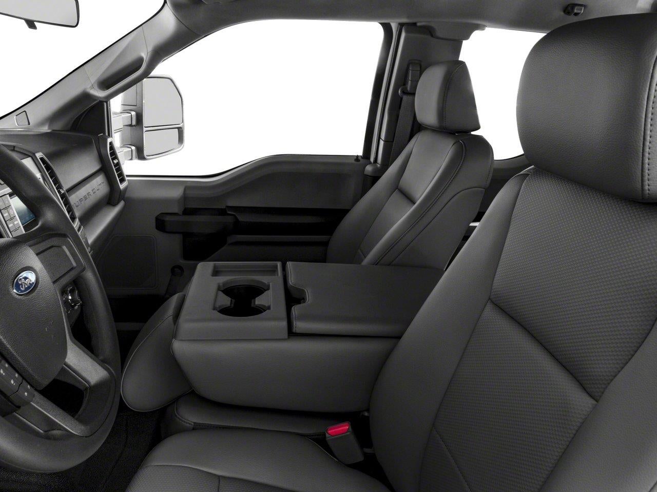 2018 Ford Super Duty F-250 SRW XL