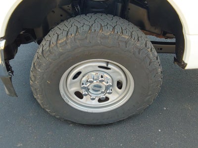 2024 Ford Super Duty F-250 SRW XL