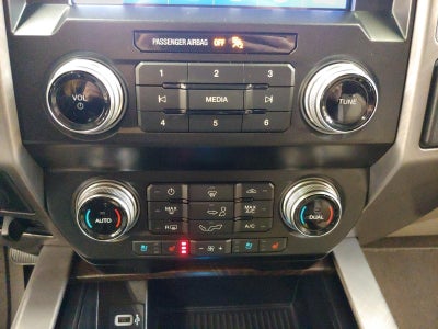 2020 Ford F-150 Limited