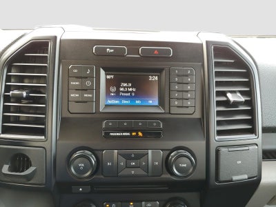 2015 Ford F-150 Base