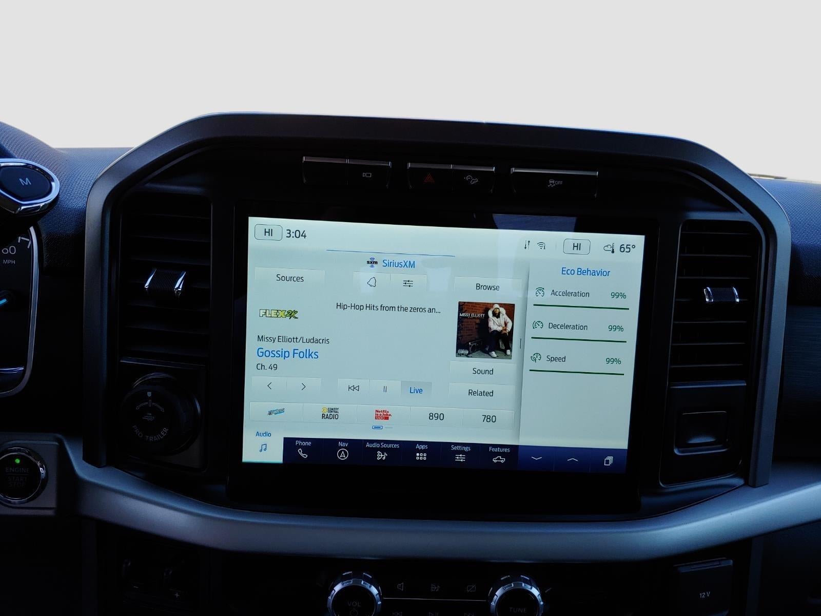 2022 Ford F-150 Base