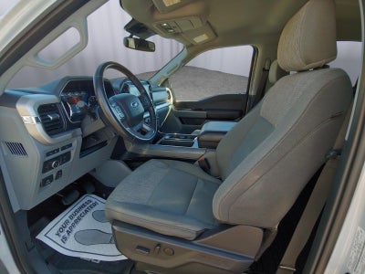 2022 Ford F-150 Base