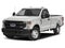2022 Ford Super Duty F-350 SRW XL