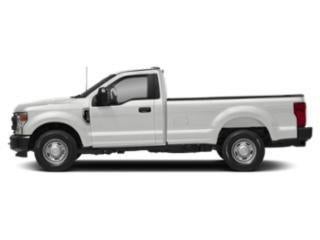 2022 Ford Super Duty F-350 SRW XL