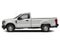 2022 Ford Super Duty F-350 SRW XL