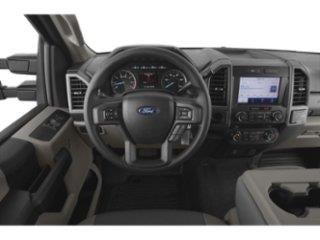 2022 Ford Super Duty F-350 SRW XL