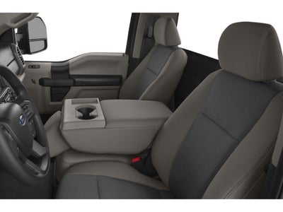 2022 Ford Super Duty F-350 SRW XL
