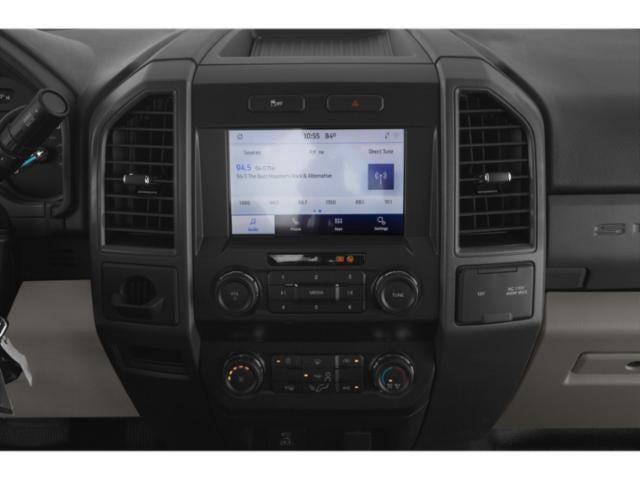 2022 Ford Super Duty F-350 SRW XL