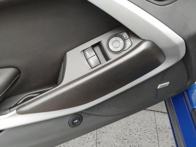 2022 Chevrolet Camaro 2LT