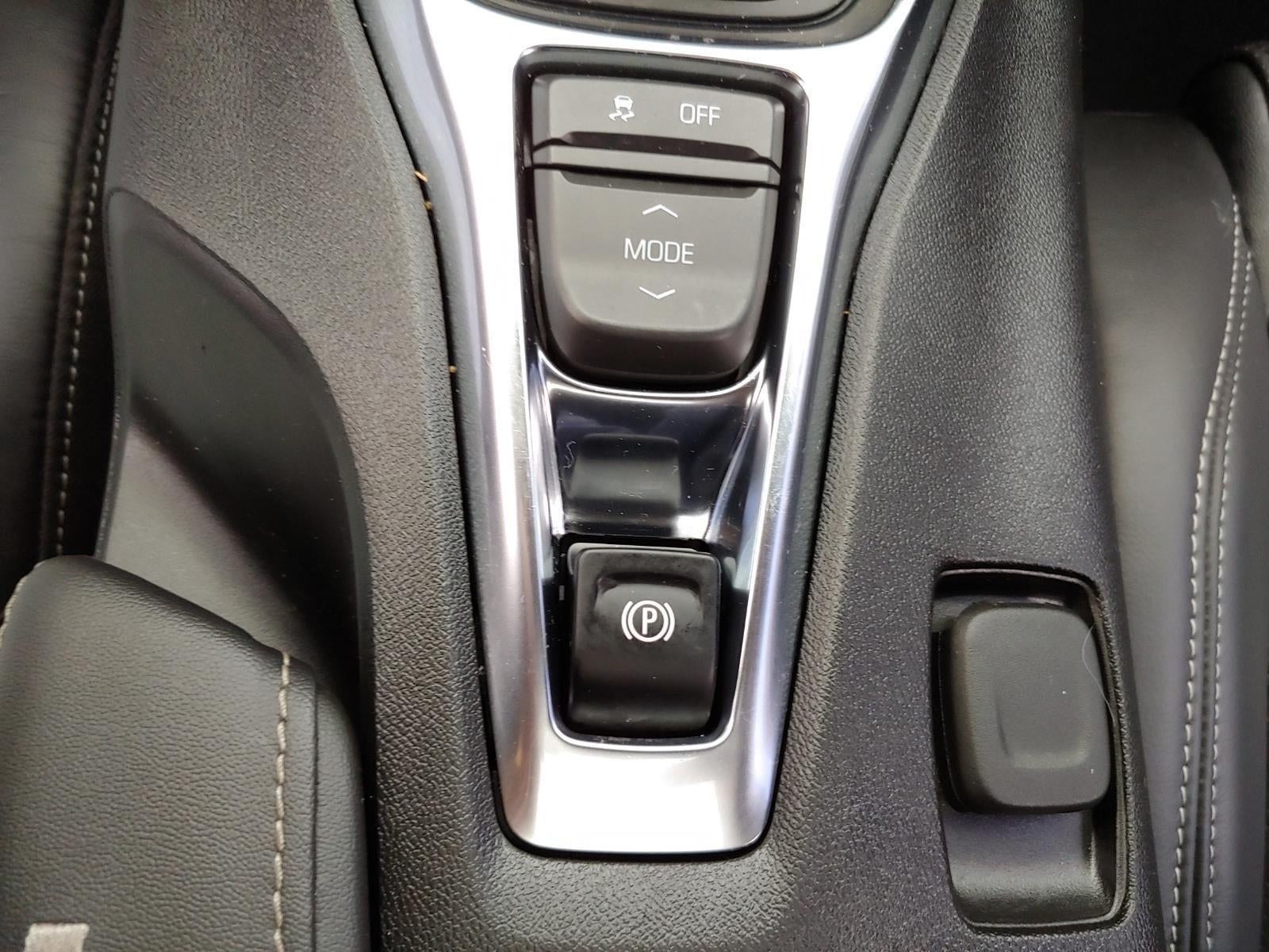 2022 Chevrolet Camaro 2LT