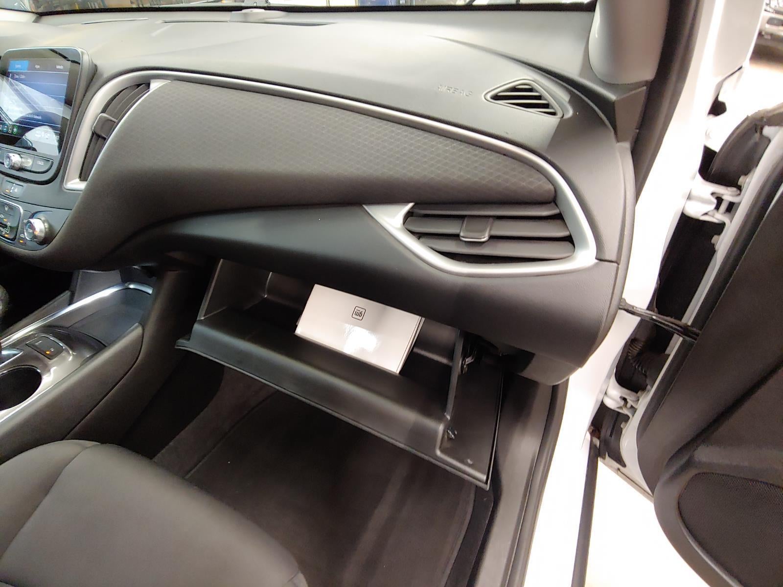 2022 Chevrolet Malibu LS