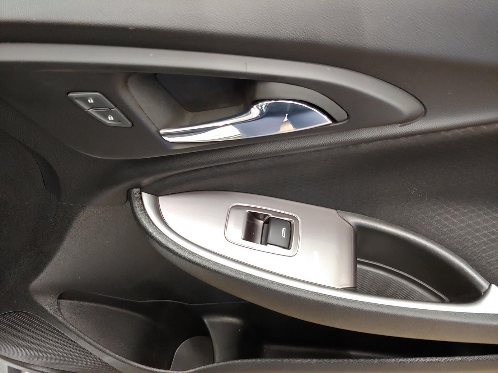 2022 Chevrolet Malibu LS