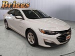 2022 Chevrolet Malibu LS