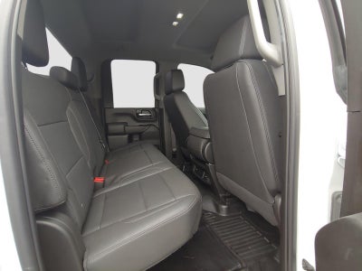 2024 Chevrolet Silverado 2500HD Work Truck