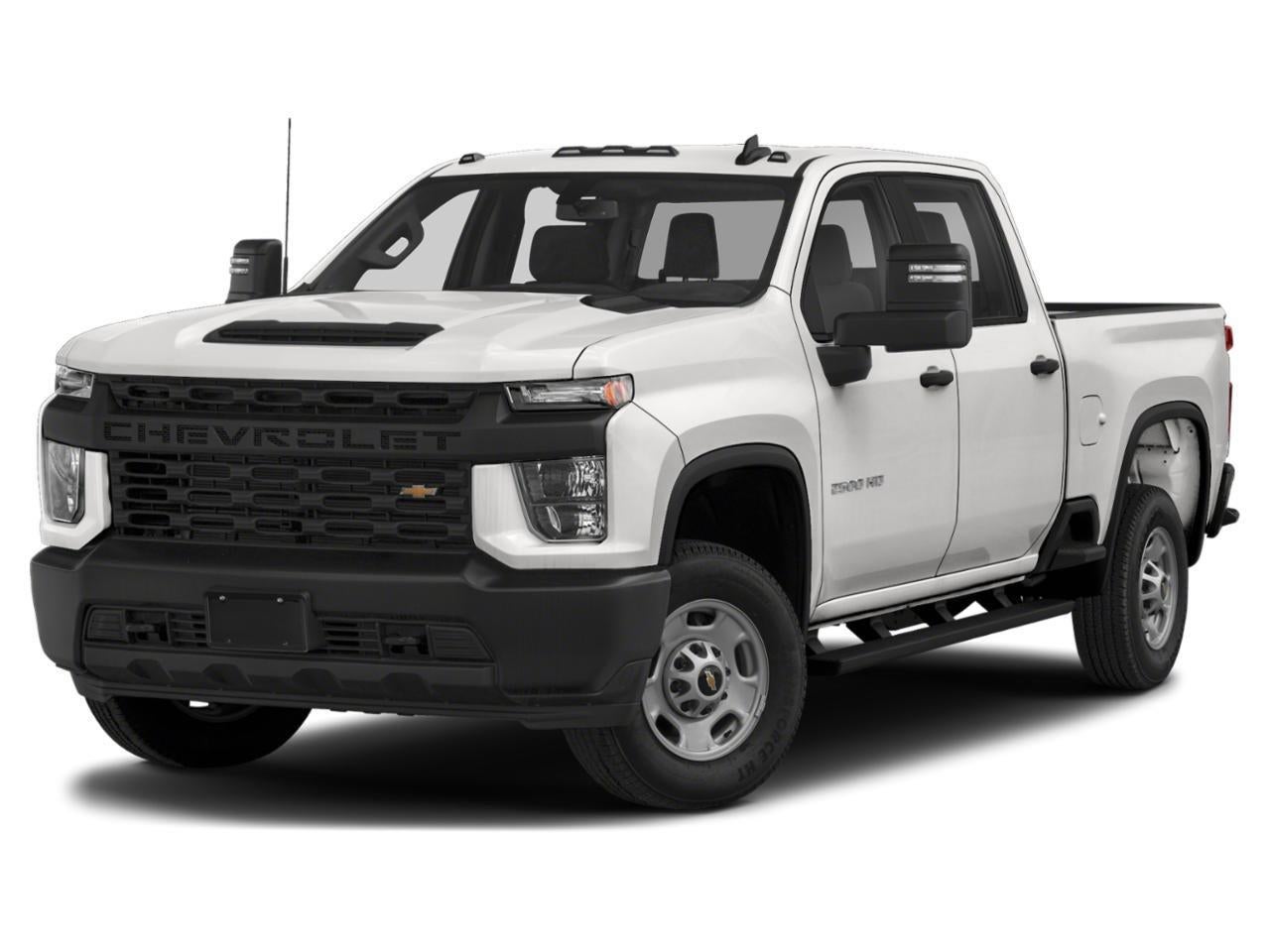 2023 Chevrolet Silverado 2500Hd LT