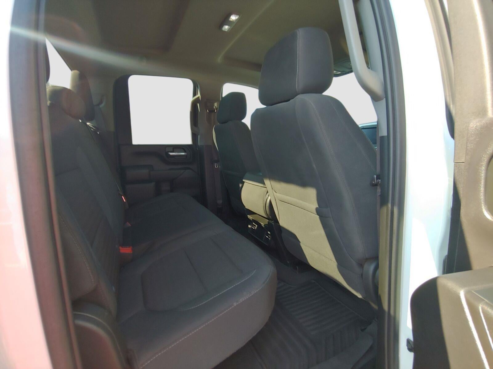 2023 Chevrolet Silverado 2500Hd LT