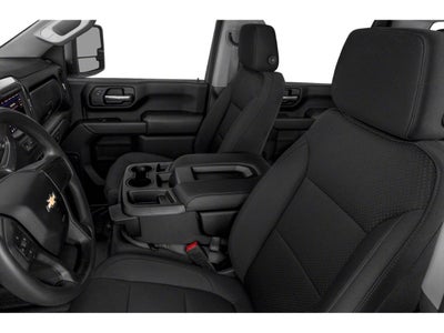 2023 Chevrolet Silverado 2500Hd LT
