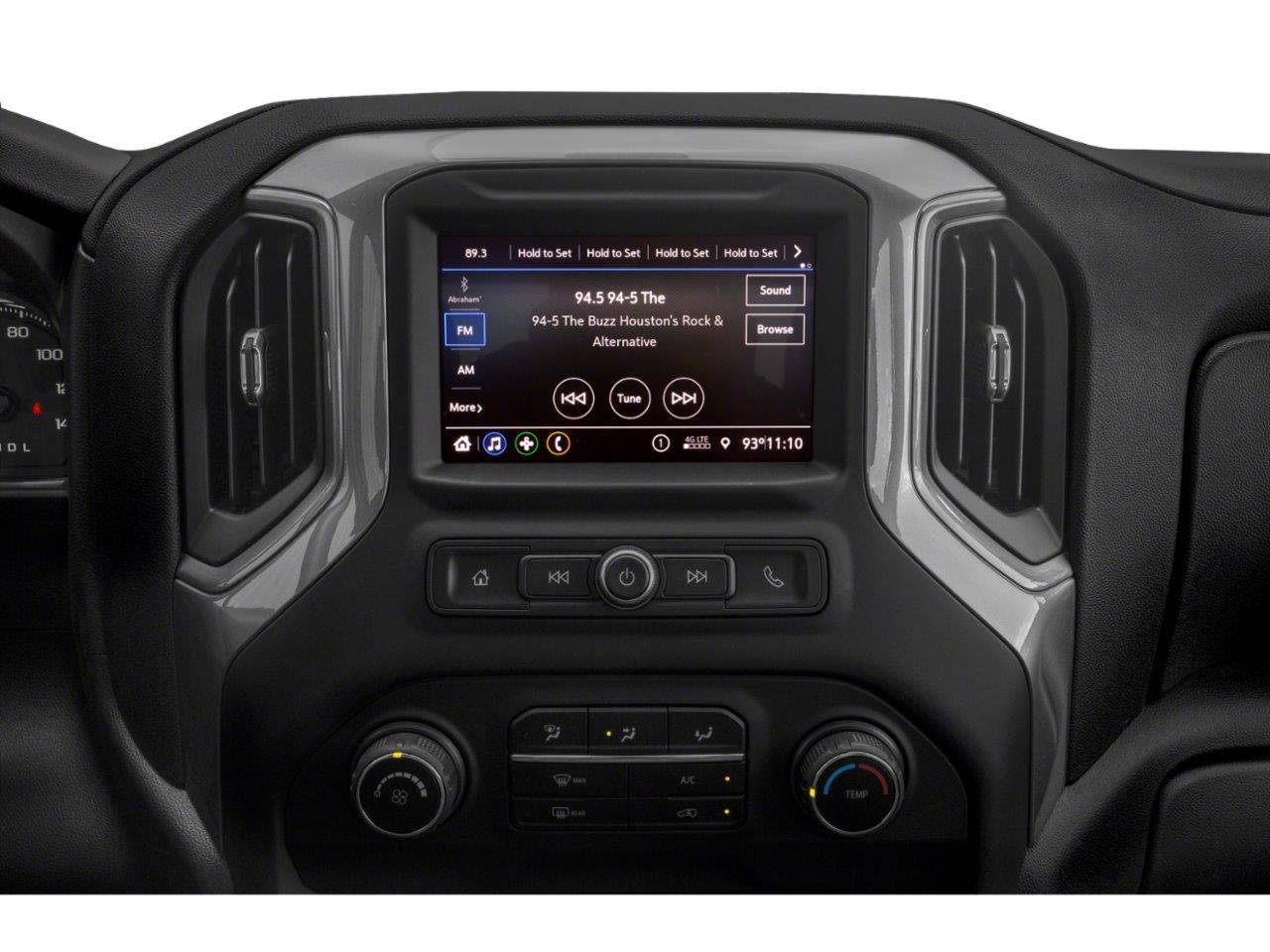 2023 Chevrolet Silverado 2500Hd LT
