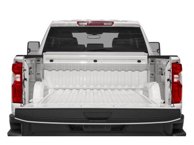 2023 Chevrolet Silverado 2500Hd LT