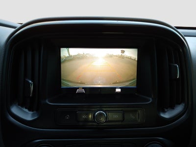 2020 Chevrolet Colorado 2WD Work Truck