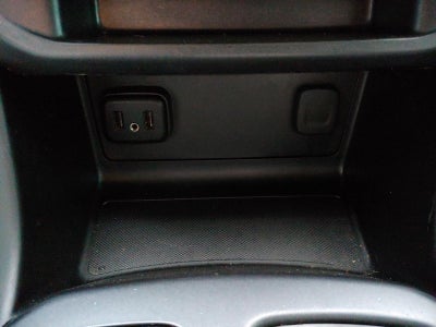 2020 Chevrolet Colorado 2WD Work Truck