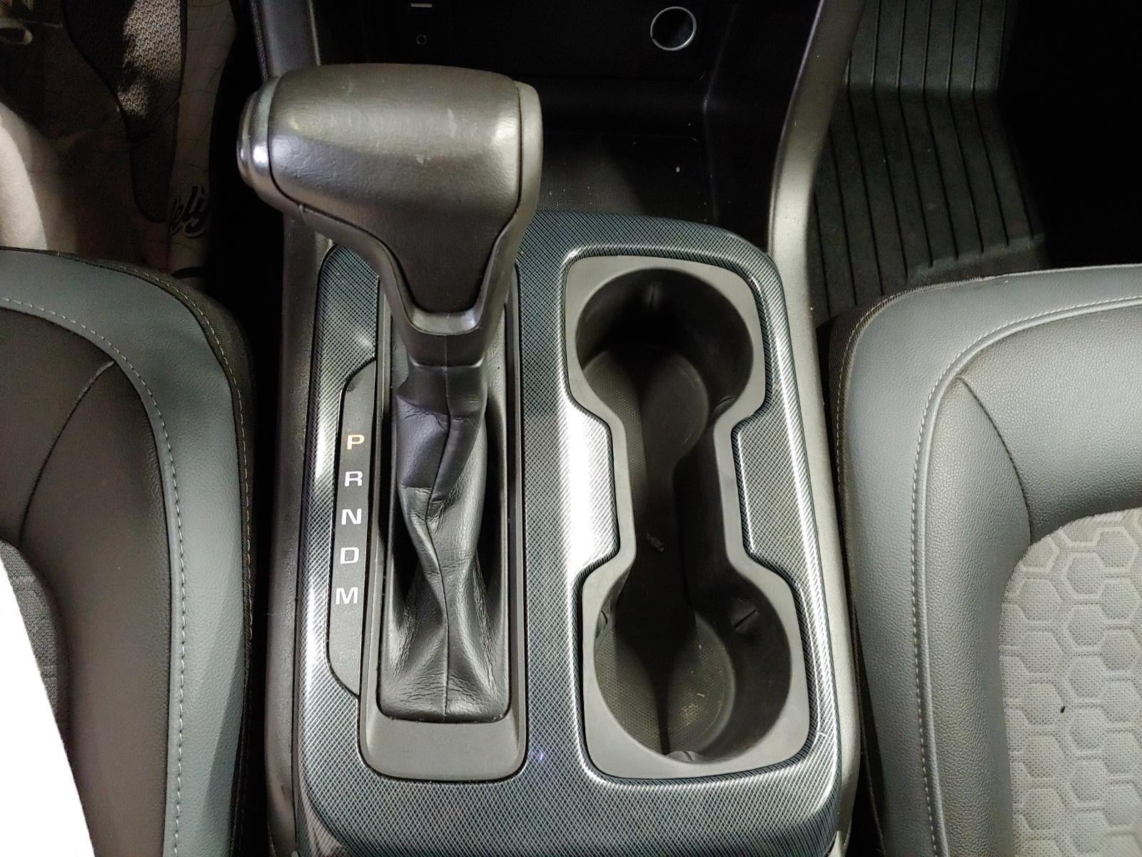 2016 Chevrolet Colorado 4WD Z71