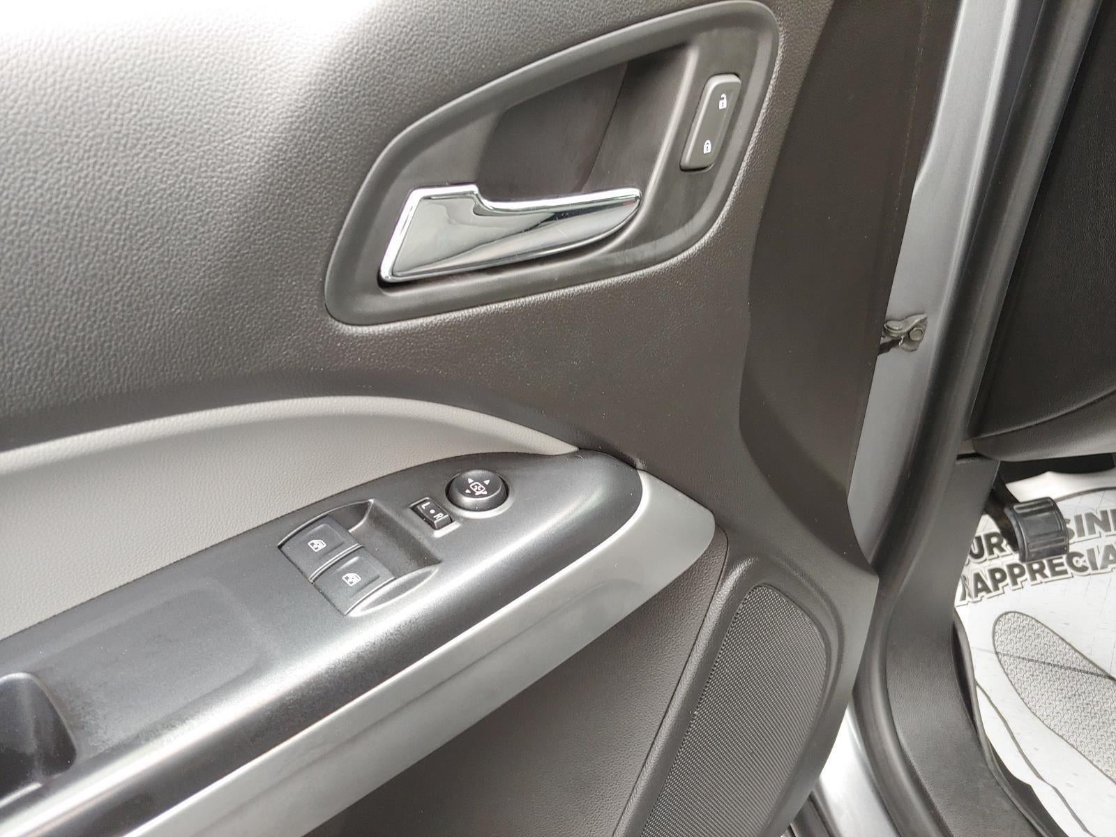 2018 Chevrolet Colorado 2WD LT
