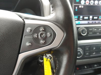 2018 Chevrolet Colorado 2WD LT