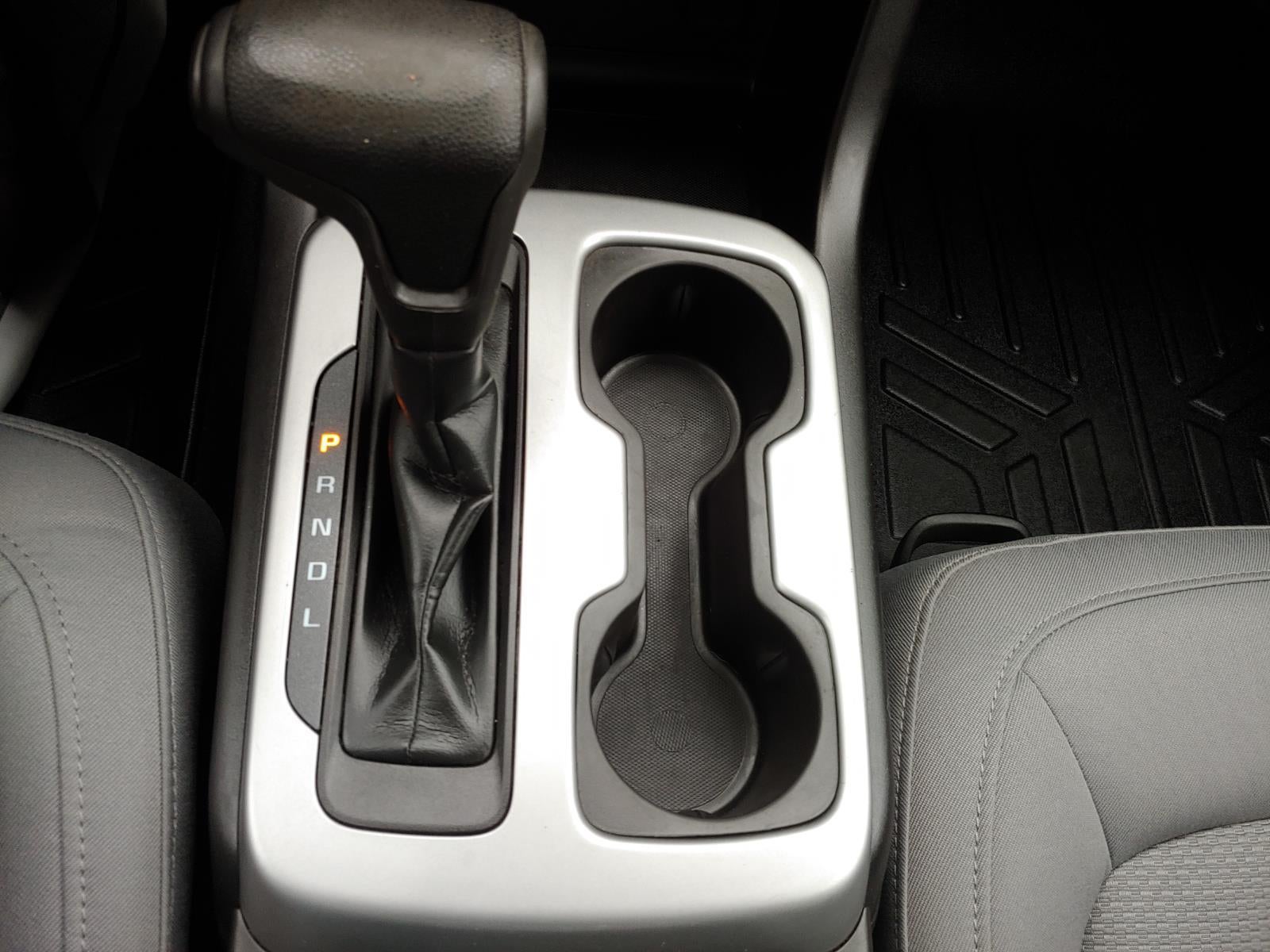 2018 Chevrolet Colorado 2WD LT